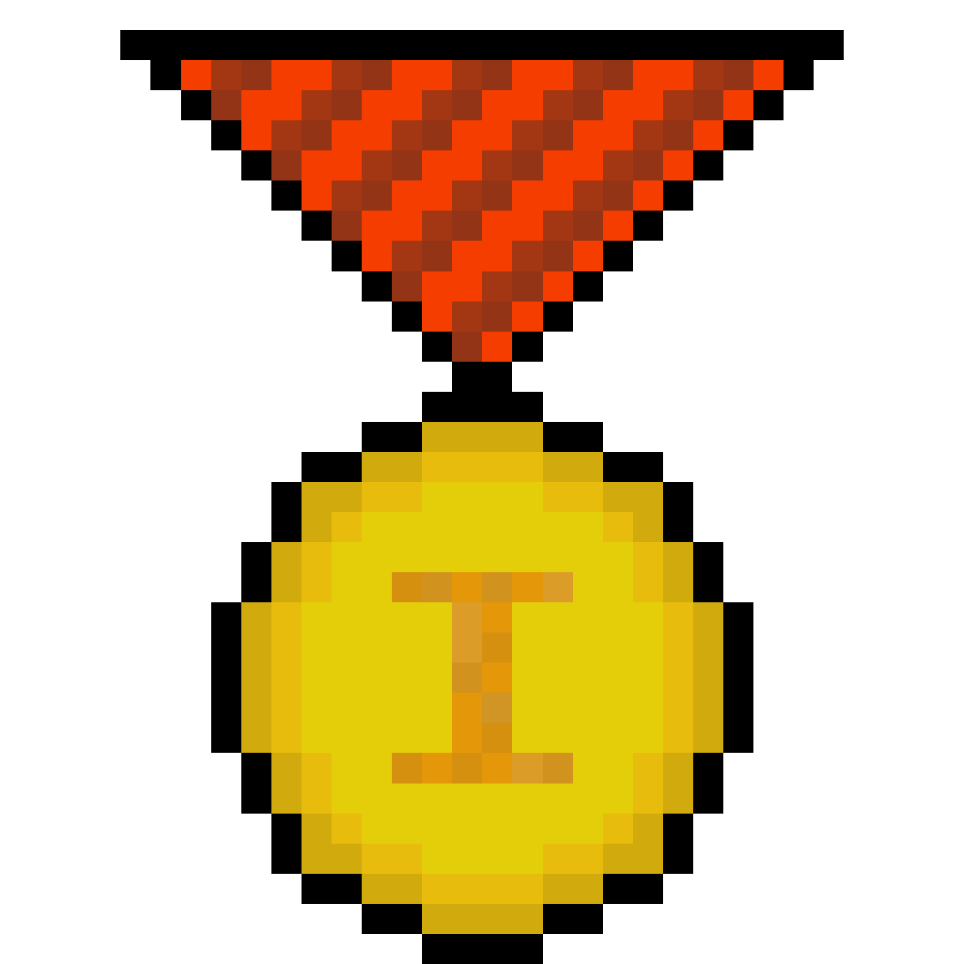 medal